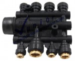 Manifold De Aire Volvo 22650771=21648277=170.1022=S-28532 Automann